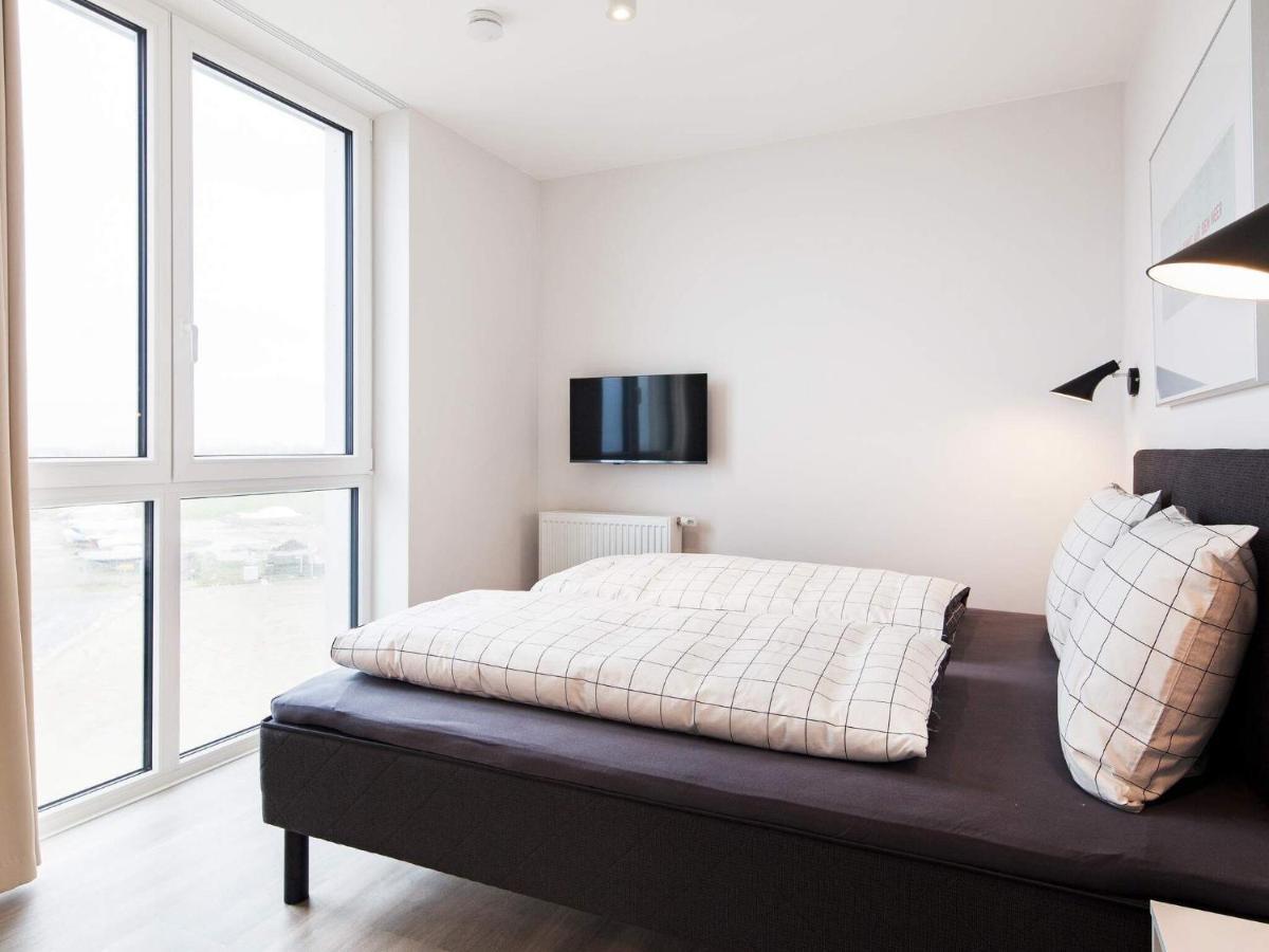 Apartment Wendtorf XIX Eksteriør bilde