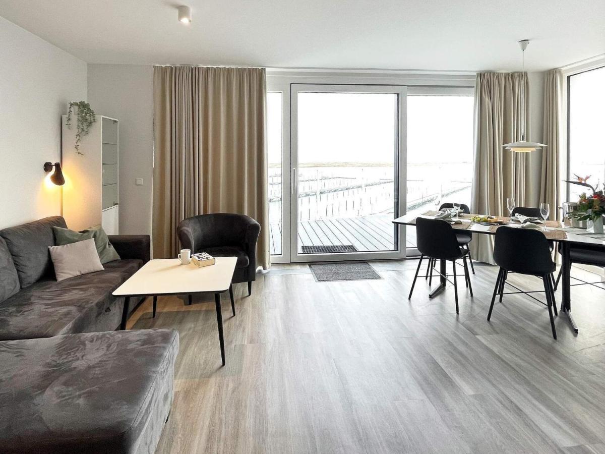 Apartment Wendtorf XIX Eksteriør bilde