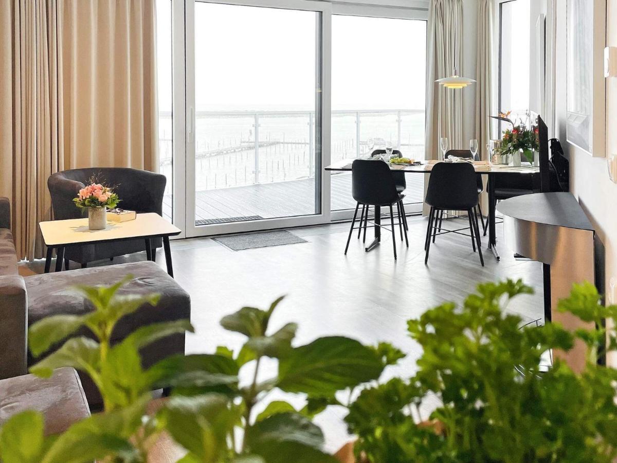 Apartment Wendtorf XIX Eksteriør bilde